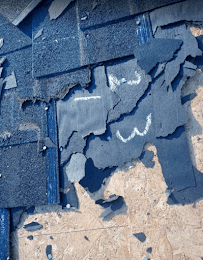 Roofing services in Colorado Springs, CO