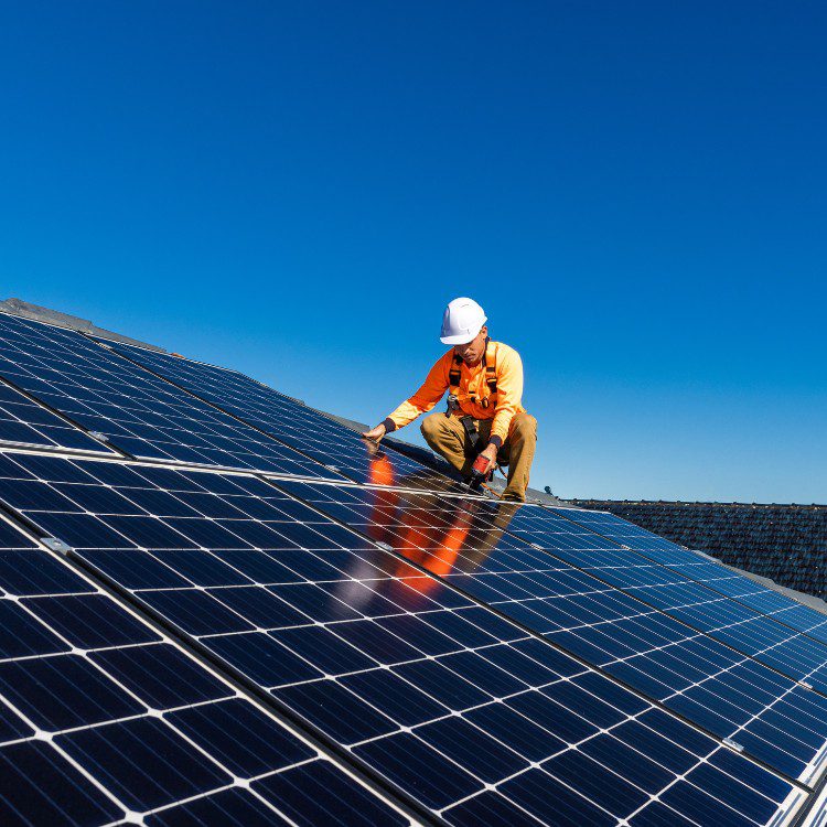 Roofing services in Colorado Springs, CO