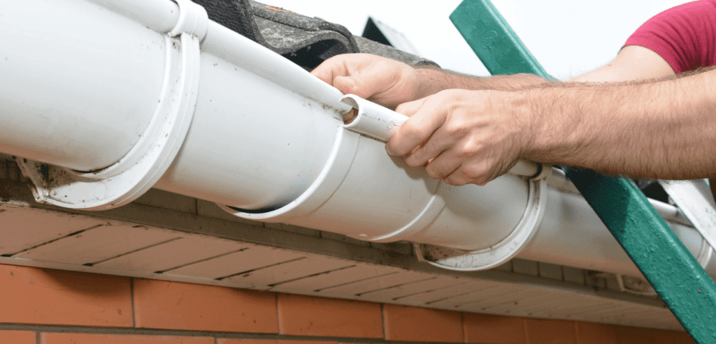 Roofing services in Colorado Springs, CO
