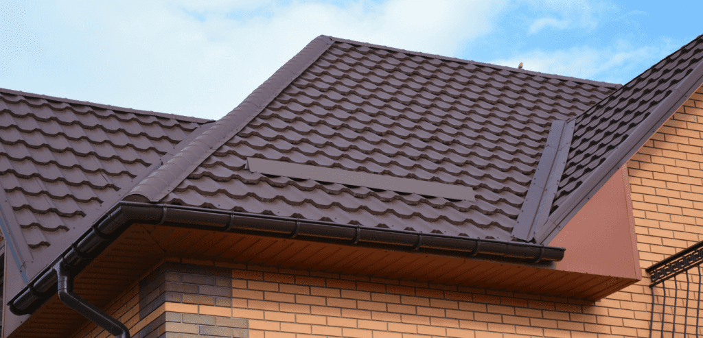 Roofing services in Colorado Springs, CO