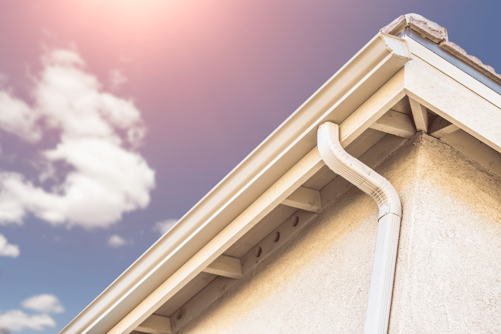Roofing services in Colorado Springs, CO