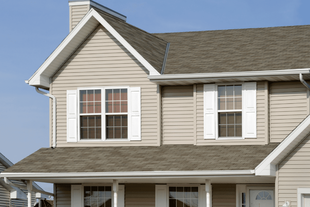 Roofing services in Colorado Springs, CO