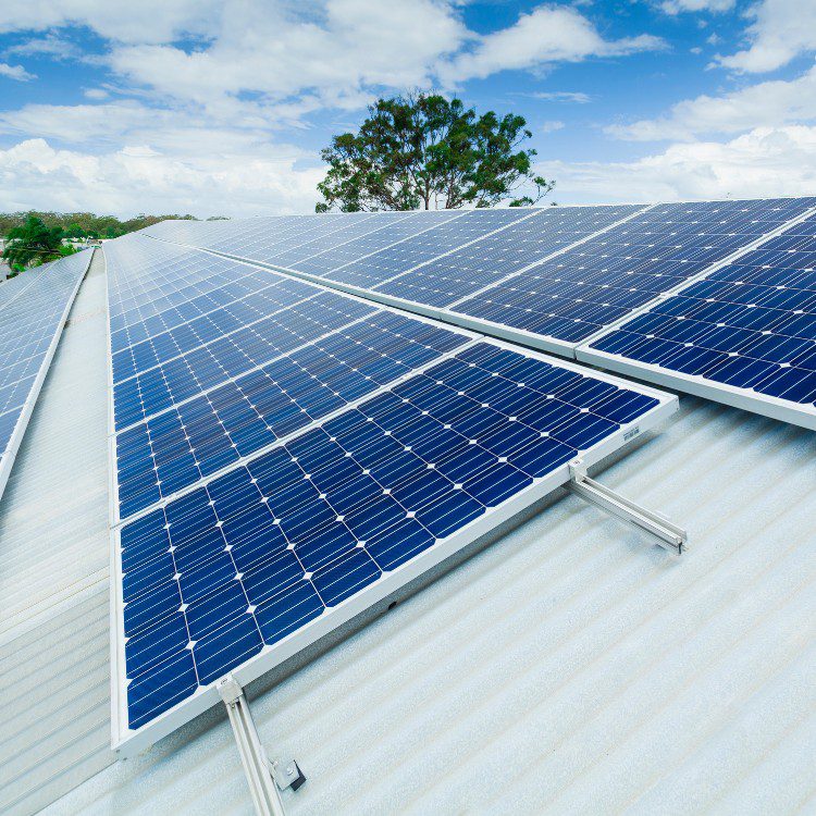 Roofing services in Colorado Springs, CO