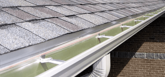Roofing services in Colorado Springs, CO
